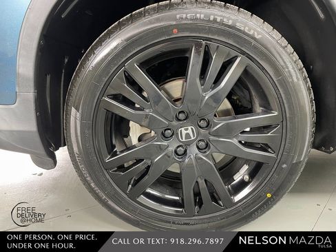 Used 2021 Honda Pilot Special Edition image 11