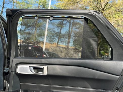 Used 2024 Ford Explorer ST w/ Equipment Group 401A AWD/4WD image 17