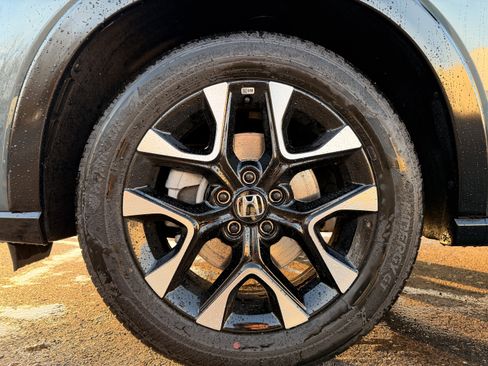 Used 2026 Honda HR-V EX-L image 10