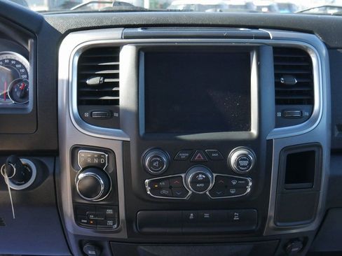 Used 2022 RAM 1500 Classic Warlock w/ Electronics Group AWD/4WD image 37