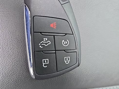 Used 2025 GMC Sierra 2500 AT4X image 47