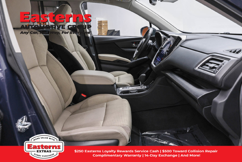 Used 2025 Subaru Ascent Premium AWD/4WD image 25
