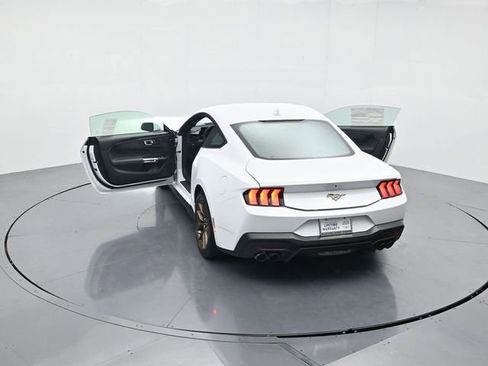New 2026 Ford Mustang EcoBoost w/ Bronze Appearance Package image 43