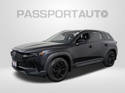 Used 2024 MAZDA CX-50 AWD 2.5 S w/ Weather Package