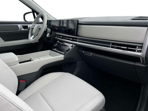 New 2026 Hyundai Santa Fe SE AWD/4WD image 15