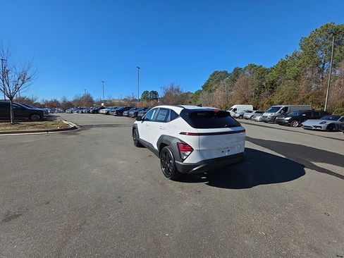 New 2026 Hyundai Kona SEL Sport FWD image 16
