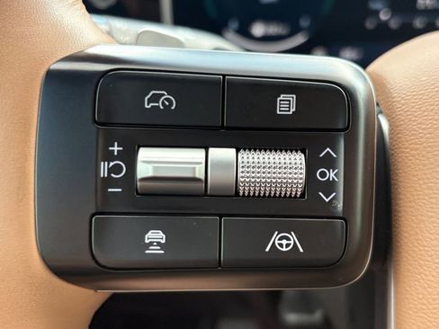 Used 2024 Hyundai Santa Fe Limited image 19