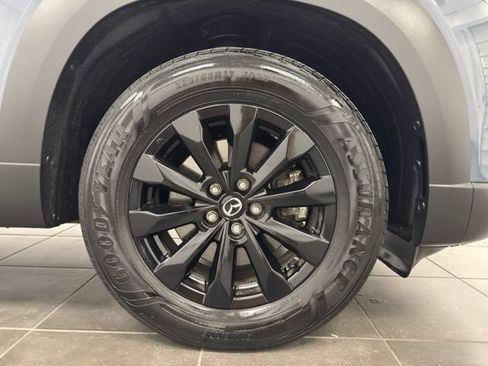 Used 2025 MAZDA CX-50 AWD 2.5 S w/ Select Package image 25