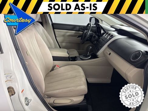 Used 2010 MAZDA CX-7 i SV image 34