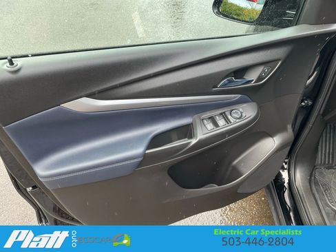 Used 2023 Chevrolet Bolt EUV Premier w/ Super Cruise Package image 13
