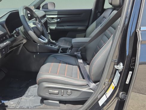 Used 2024 Honda CR-V Sport-L image 9