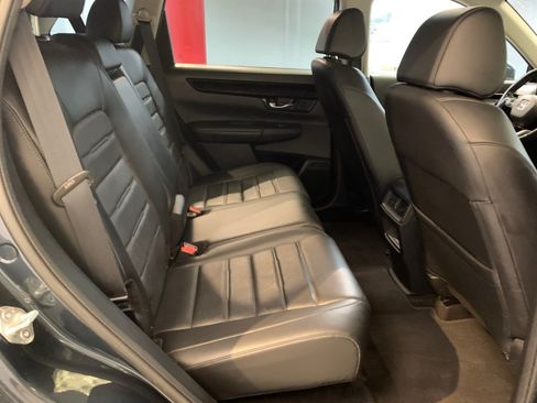 Used 2023 Honda CR-V EX-L image 62