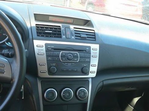 Used 2009 MAZDA MAZDA6 i Sport FWD image 7