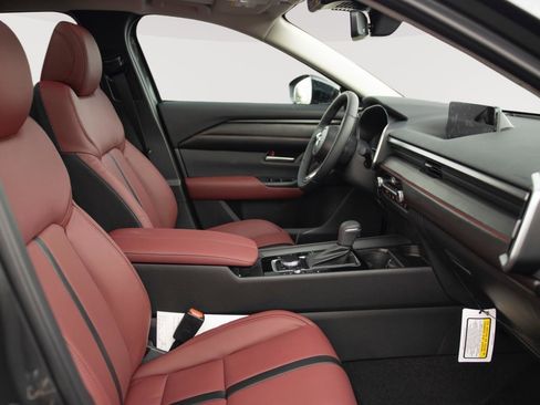 New 2026 MAZDA CX-50 AWD 2.5 Hybrid w/ Premium Pkg image 22