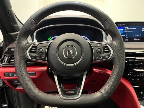 Certified 2024 Acura MDX A-Spec AWD/4WD image 6