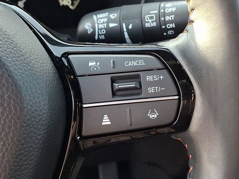 Used 2024 Honda HR-V Sport image 22