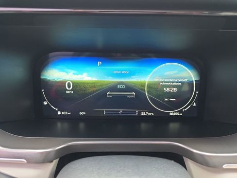 Used 2023 Kia Sorento SX image 44