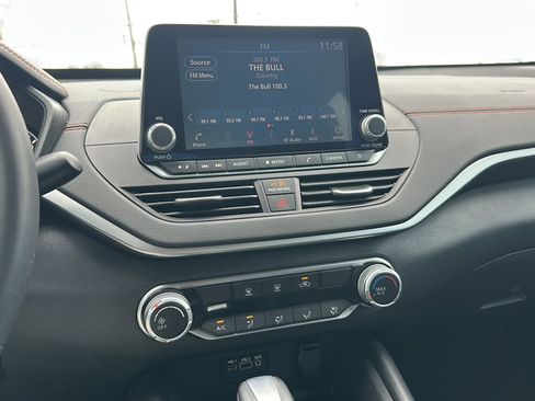 Used 2021 Nissan Altima 2.5 SR image 31