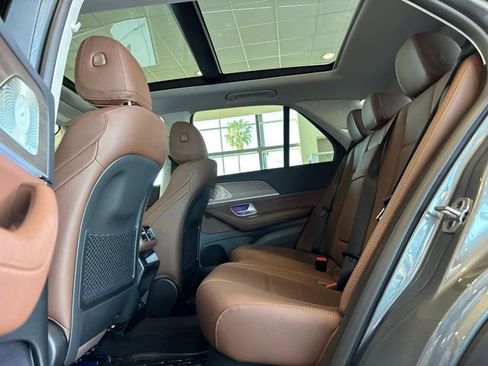 New 2026 Mercedes-Benz GLE 350 4MATIC image 26