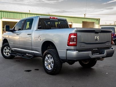 Used 2024 RAM 2500 Laramie