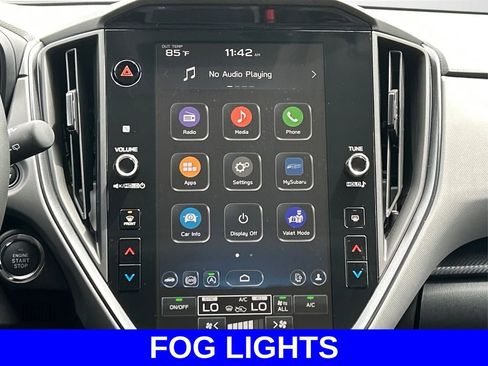 Certified 2025 Subaru Crosstrek 2.5i Limited w/ Crosstrek Mirror Package image 17