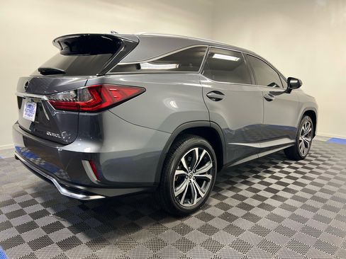 Used 2022 Lexus RX 350L FWD w/ Premium Package image 13