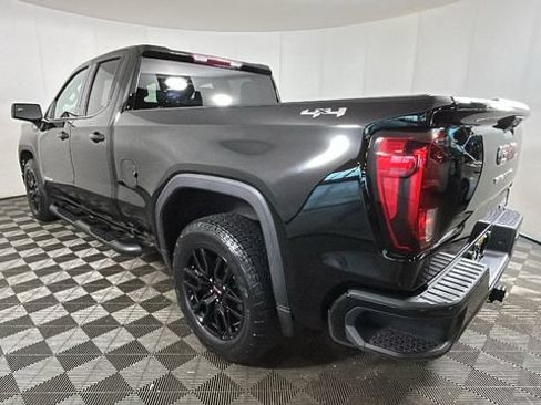 Used 2024 GMC Sierra 1500 Elevation AWD/4WD image 4