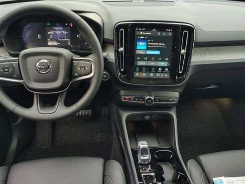 New 2026 Volvo XC40 B5 Plus w/ Climate Package image 11