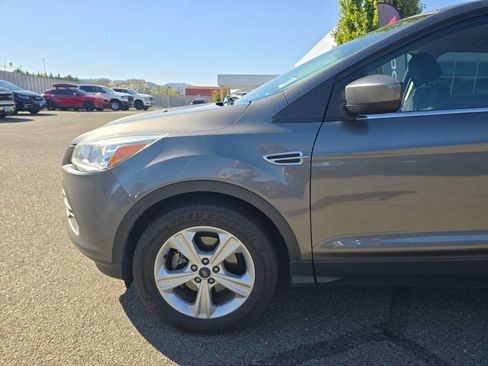 Used 2014 Ford Escape SE FWD image 6