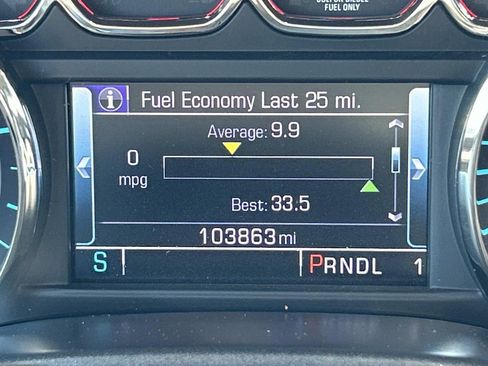 Used 2018 Chevrolet Silverado 2500 LT AWD/4WD image 33