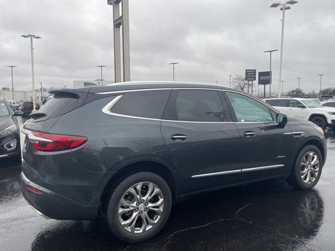 Used 2020 Buick Enclave Avenir w/ Avenir Technology Package image 2