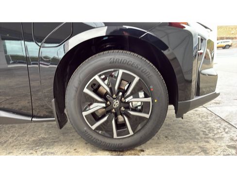 New 2026 Toyota bZ image 11