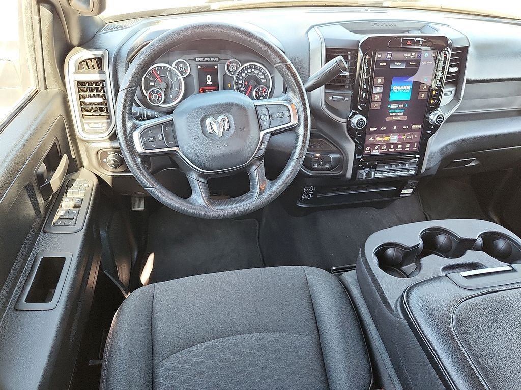 Used 2026 RAM 3500 Tradesman AWD/4WD image 17