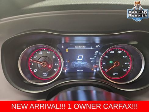 Used 2023 Dodge Charger SXT RWD image 8