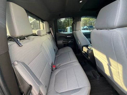 Used 2019 Chevrolet Silverado 1500 RST w/ All-Star Edition image 10