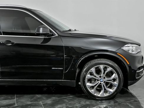 Used 2018 BMW X5 sDrive35i RWD image 12