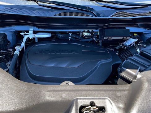 Used 2022 Honda Ridgeline RTL-E image 10