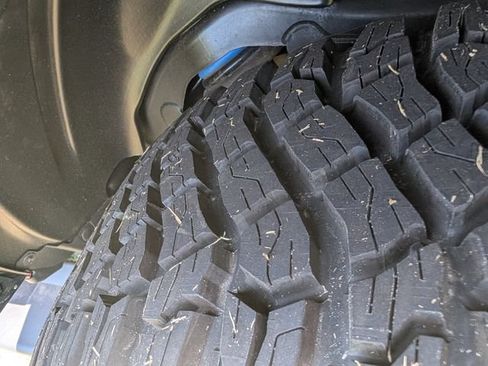Used 2023 Ford Bronco Wildtrak AWD/4WD image 33