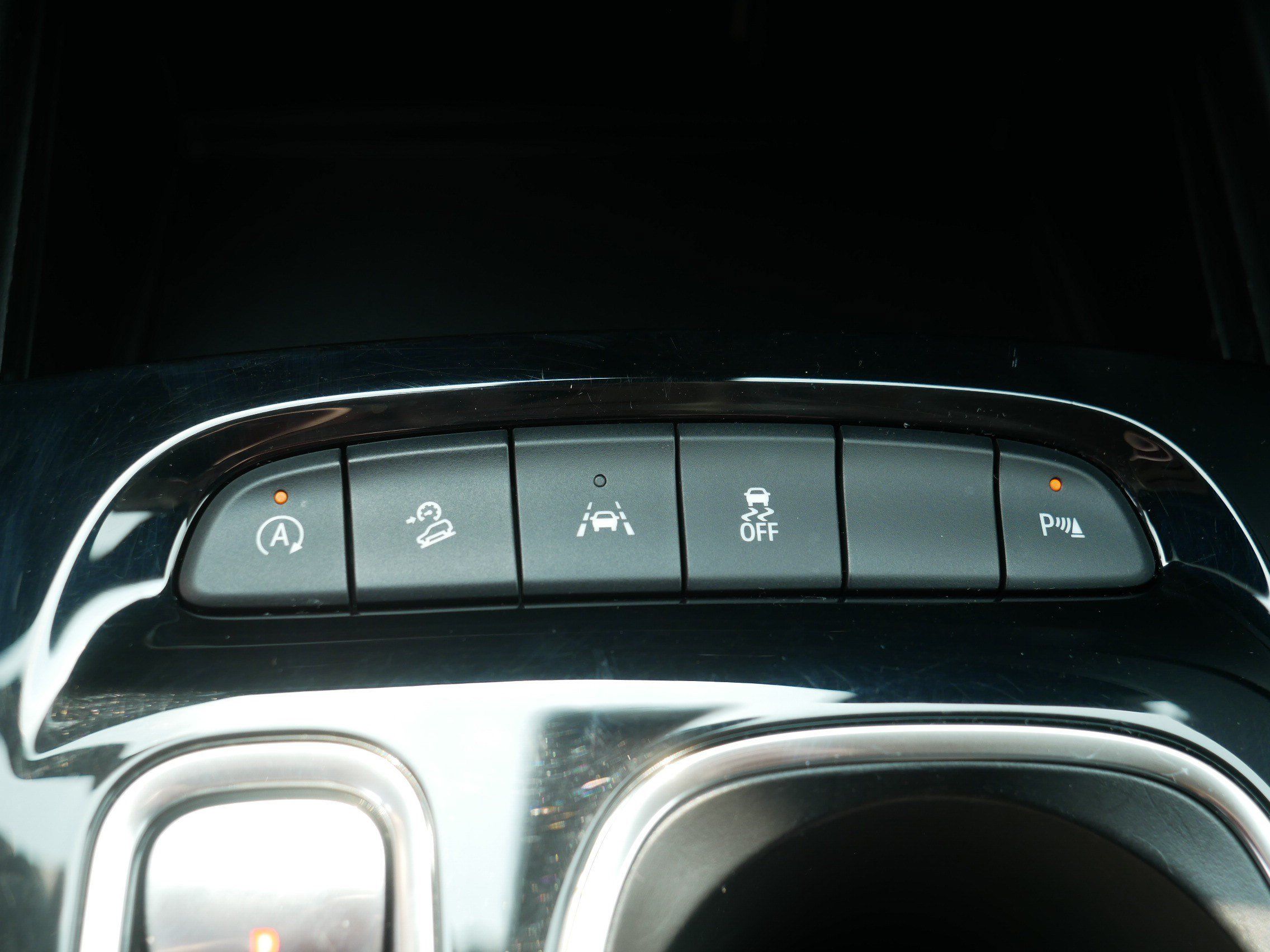 Used 2023 Buick Envision Preferred AWD/4WD image 32
