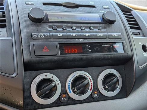 Used 2008 Toyota Tacoma 2WD Access Cab image 6