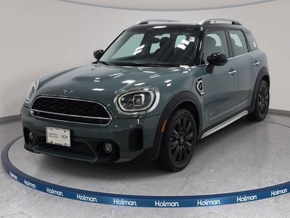 Used 2024 MINI Cooper Countryman S