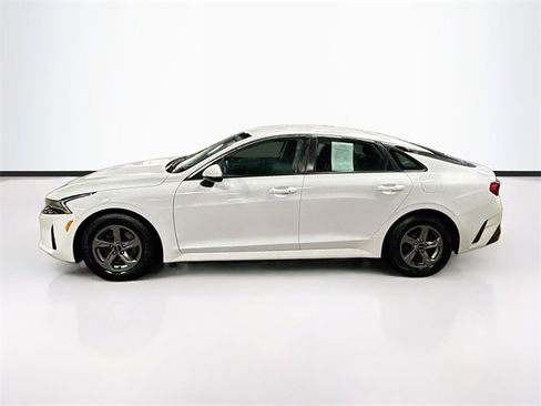 Used 2024 Kia K5 LXS image 4
