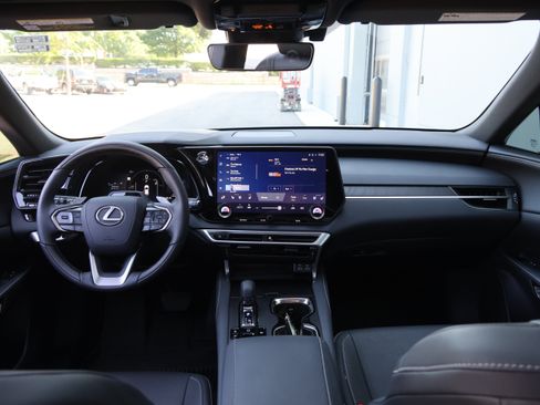 Used 2026 Lexus RX 350h w/ Convenience Package AWD/4WD image 16