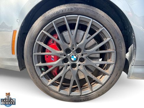 Used 2025 BMW M235i xDrive w/ Premium Package AWD/4WD image 20