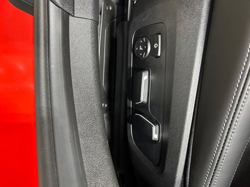 Used 2026 BMW M3 Competition AWD/4WD image 13
