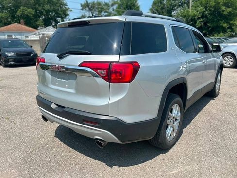 Used 2019 GMC Acadia SLT FWD image 5