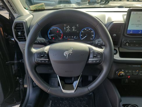 Used 2023 Ford Bronco Sport Heritage w/ Heritage Convenience Package image 26