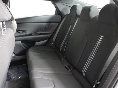 Used 2026 Hyundai Elantra Sport image 20