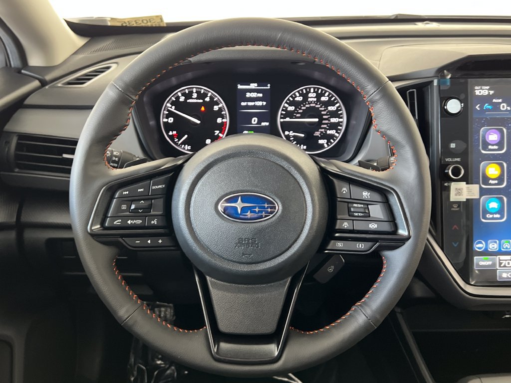 New 2026 Subaru Crosstrek 2.5i Limited AWD/4WD image 17