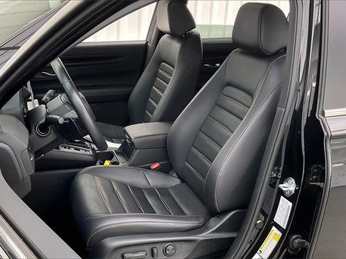 Used 2024 Honda CR-V Sport-L image 8